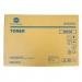 Toner Konica Minolta TNP-95 | 25tys. (AF2A051) Black